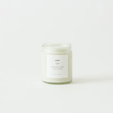 June Candle