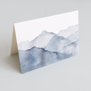 Blue Mountains - Box Set