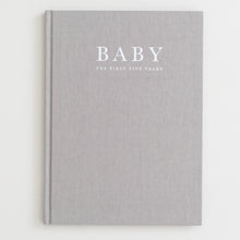 BABY journal