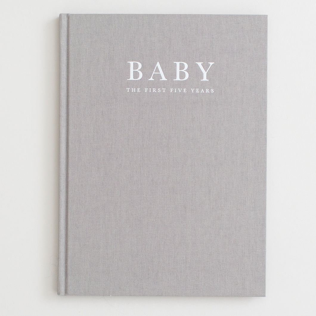 BABY journal